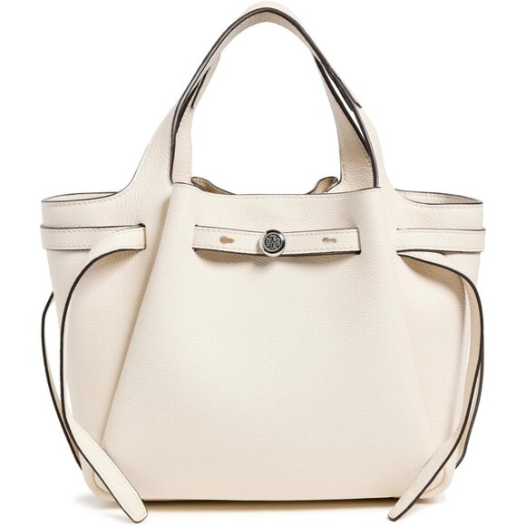 Women's Romy Pebbled Satchel